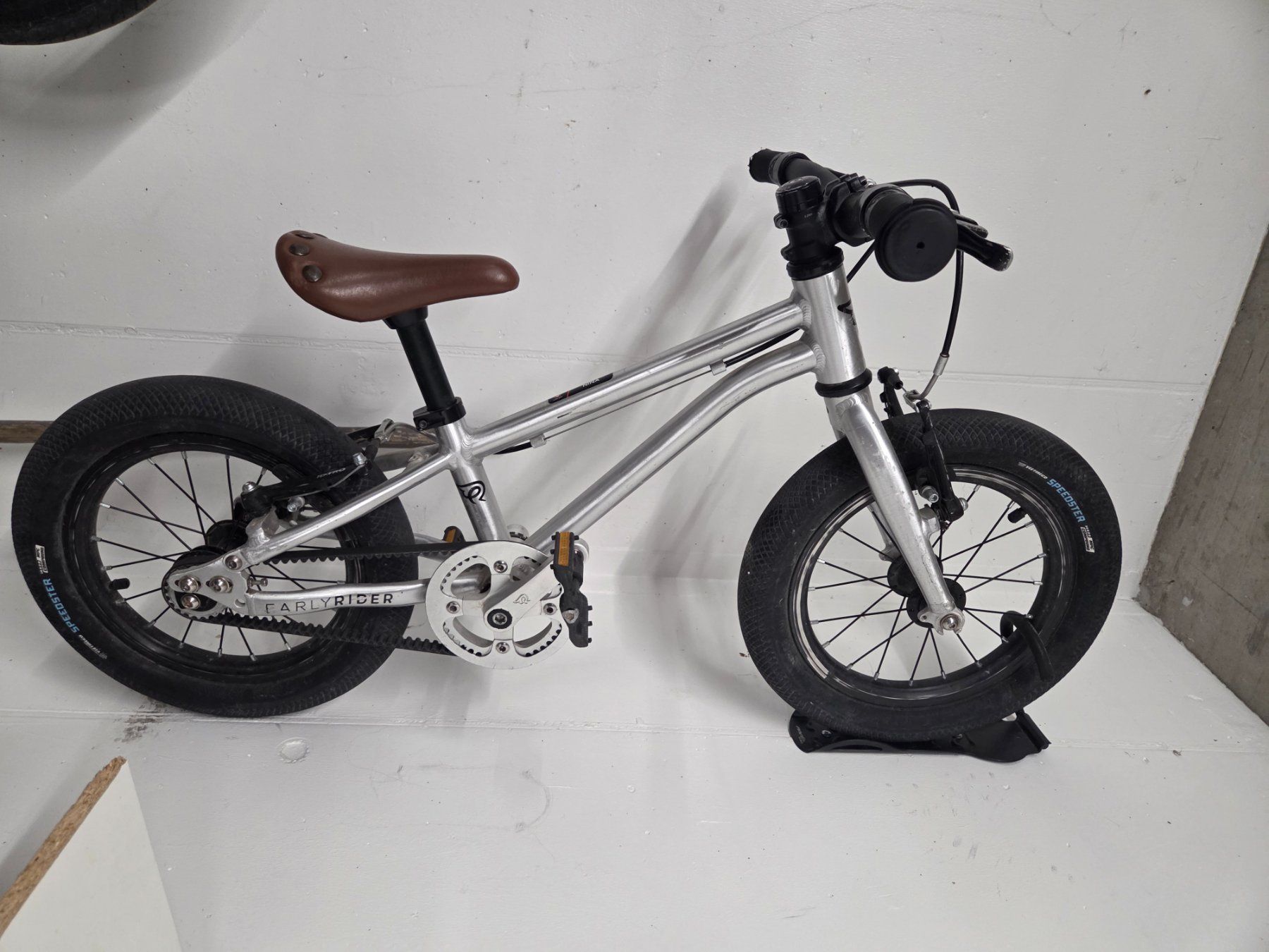 Early Rider Biciclette: Early Rider Belter 14 – Usato da Chamoson venduto da jemsfellay
