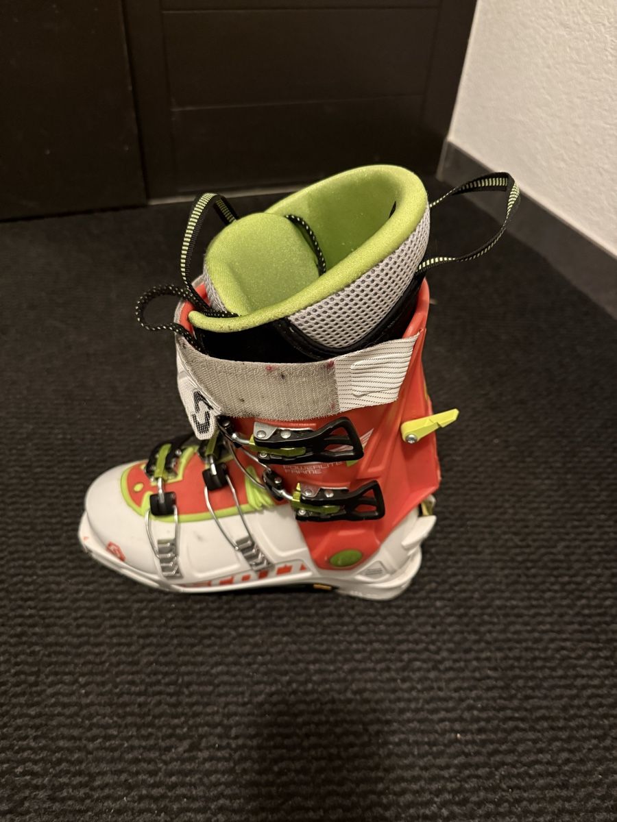 Scott Skis: Skischuhe – Gebraucht aus horgenberg von Fredi63 1