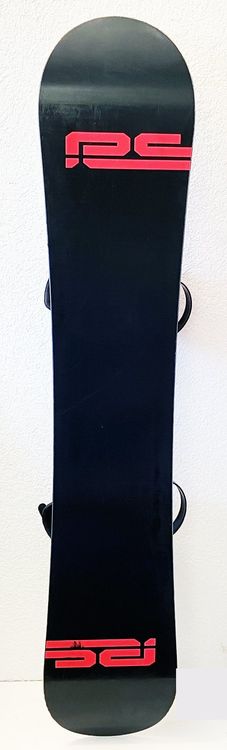 Rossignol on sale rs snowboard