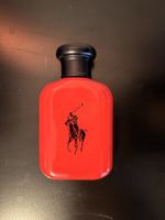Parfum Ralph Lauren Polo Red Eau de Toilette Flakon