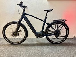 Vélo KALKHOFF ENDEAVOUR 7.B ADVANCE+ ABS | 285 KM quasi neuf
