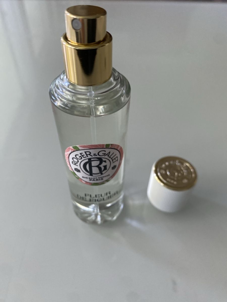 Profumi & Eau de Toilette: Roger & Gallet Fleur de Figuier, 30ml – Nuovo (secondo la descrizione) da Geneve venduto da pat_p76n 2