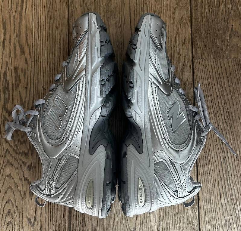 Scarpe per ragazze: New Balance taille 37 – Usato da Lonay venduto da Angelafidji13 3