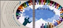 Auras e Lunas - Chor Viril Breil (Rumantsch, Schweiz) CD D12