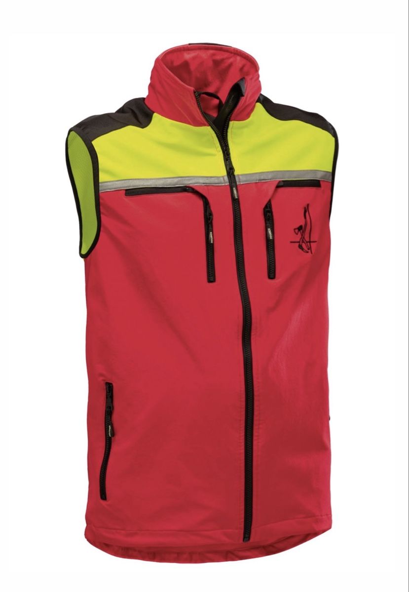 Pfanner Gilets: Pfanner Forst Weste Neu XL – Neuf (Voir description) à Bern par gia_97ct