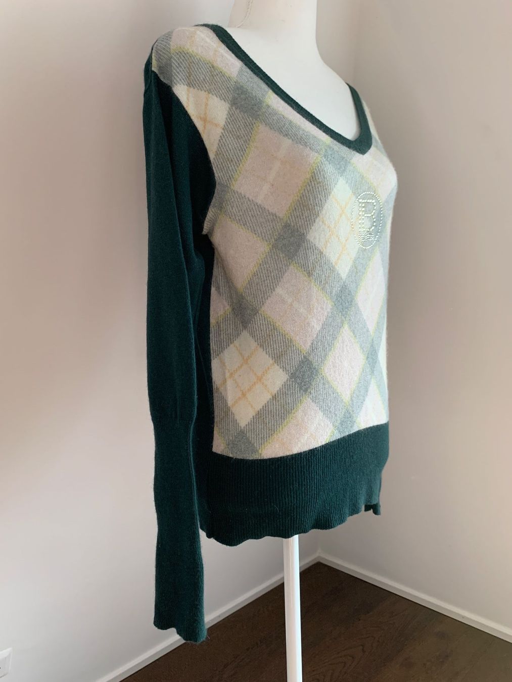 Maglioni & Felpe: LAURA BIAGIOTTI pull taille M – Nuovo (secondo la descrizione) da Morges venduto da Imade1 3