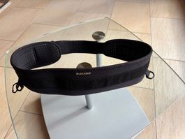Hüft/Lendengurt m.variabler Fixation