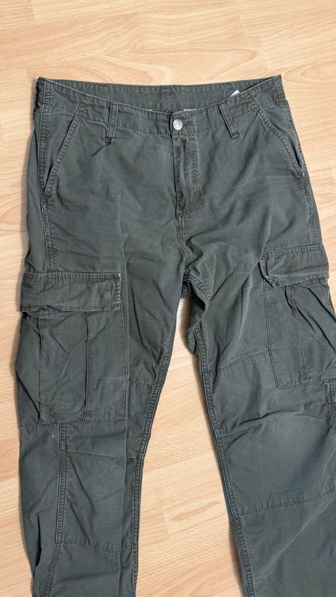 Carhartt Kleiderpakete: 3x Carharrt Cargo Pants – Gebraucht aus Kilchberg ZH von King_Arth 1
