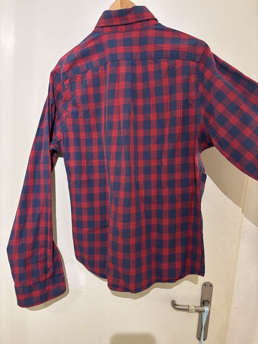 Abercrombie Camicie: Abercrombie & Fitch Hemd – Nuovo (secondo la descrizione) da Basel venduto da nel_dzb7 3