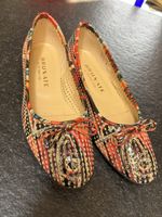 Brunate Ballerinas Grösse 38 gemustert guter Zustand
