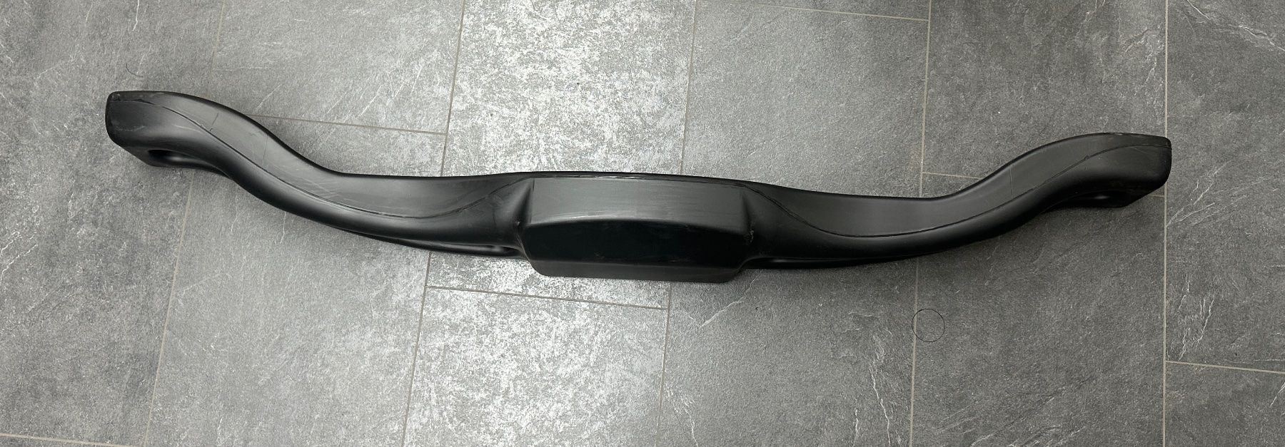 Karts: HECKAUFFAHRSCHUTZ  Junior/Senior – Neu und originalverpackt aus Ins von Redam001 1