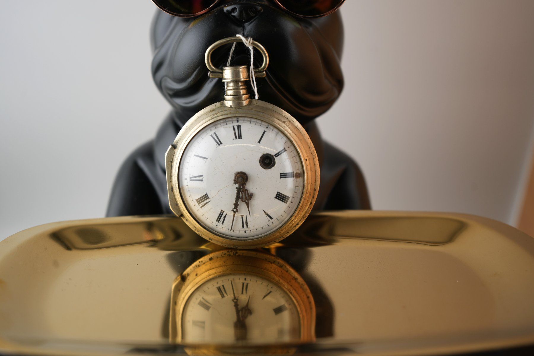 Orologi: Spindeluhr – Usato da Basel venduto da Vip24