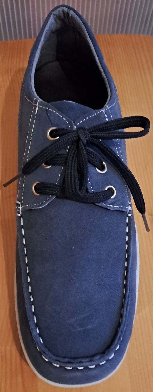 Chaussures femmes: echt wildleder – Neuf avec emballage d'origine à Münsingen par Rocking 1