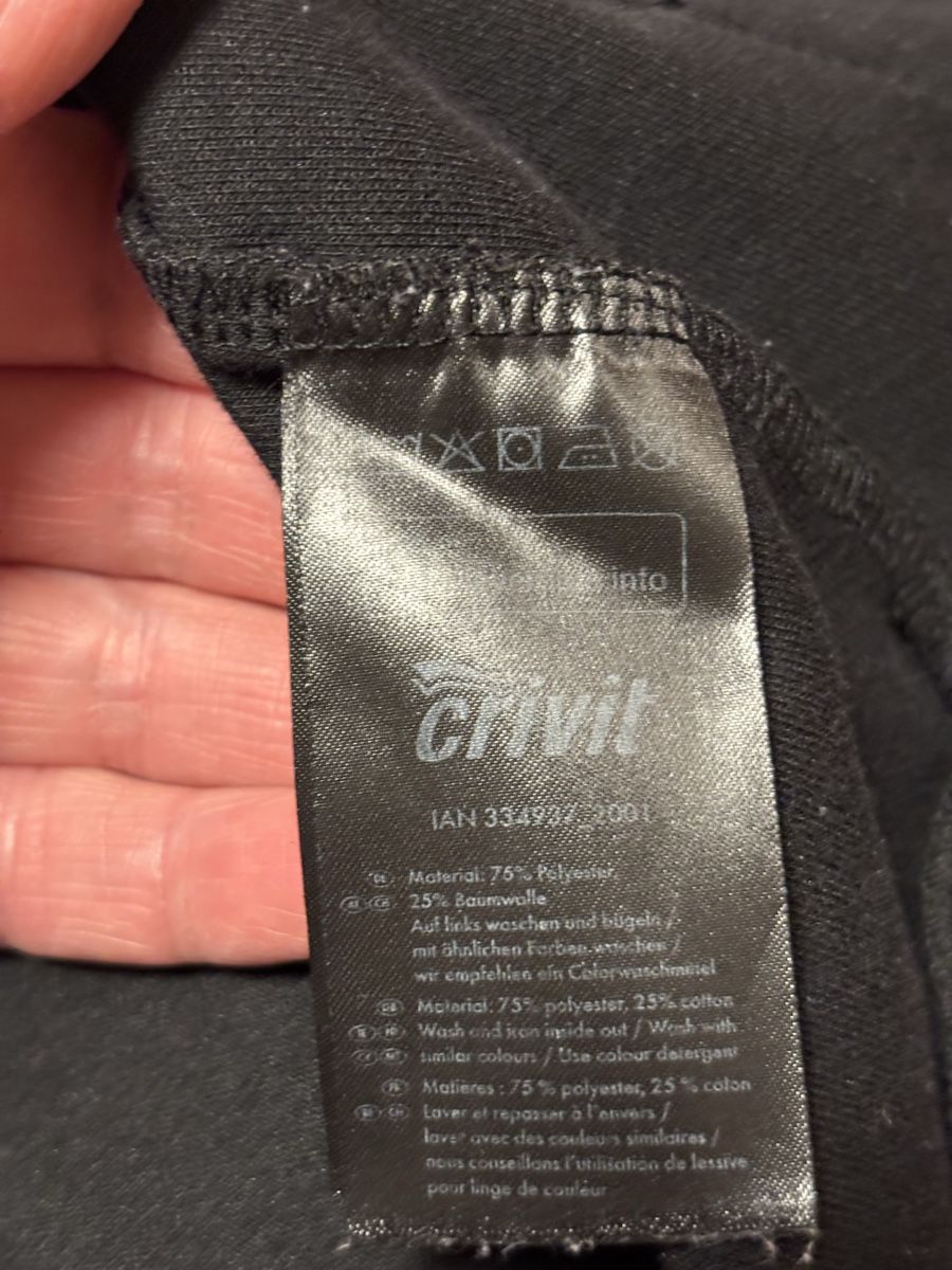 Giacche: Jacke schwarz S – Usato da Kesswil venduto da Branca-01 4