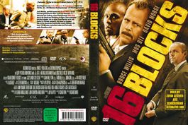 DVD - 16 Blocks