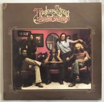 THE DOOBIE BROTHERS - TOULOUSE STREET
