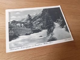 ZERMATT - MISCHABEL GRUPPE