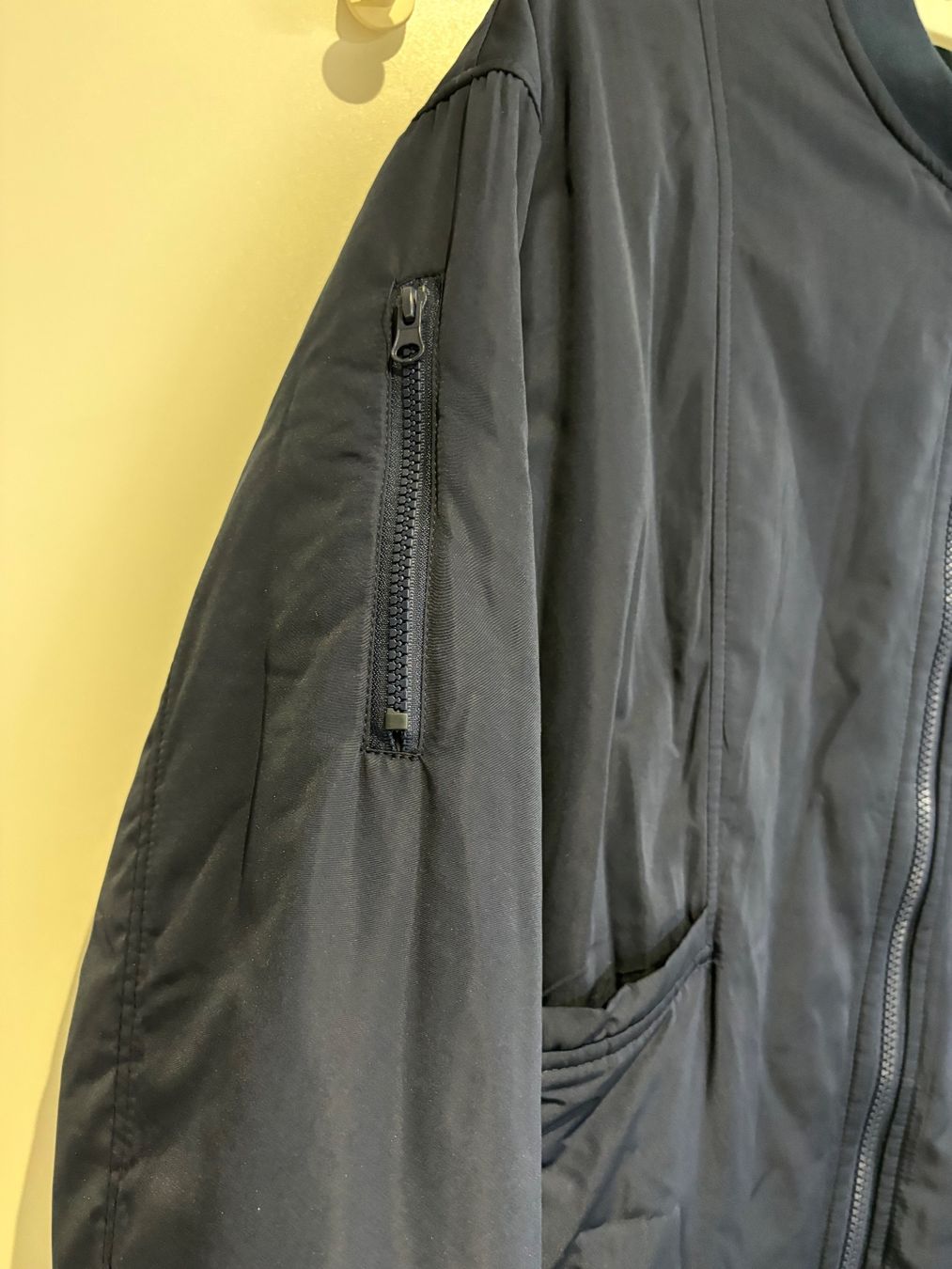 Giacche: Veste réversible taille libre – Nuovo (secondo la descrizione) da Monts-de-Corsier venduto da mon_rp2m 4