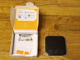 Tado Smart Thermostat X mit Matter neuwertiger Zustand