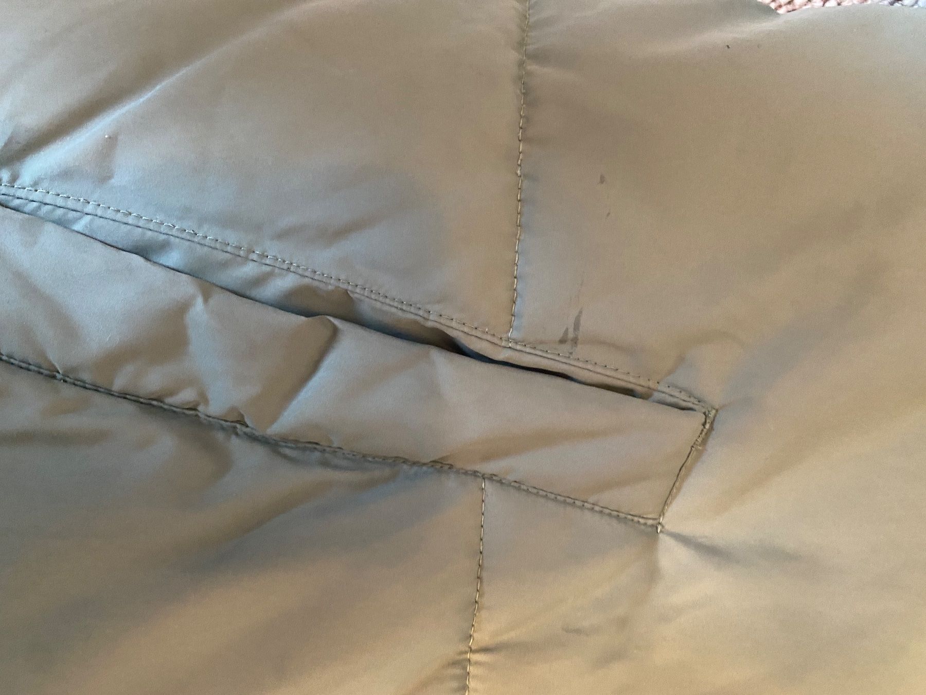 C&A Giacche: Winterjacke Dame – Usato da Gossau SG venduto da lar_2tvj 4
