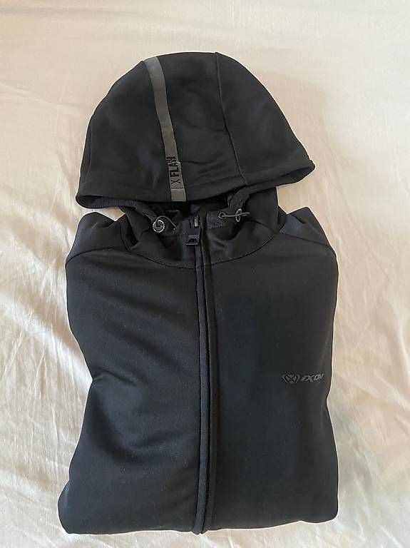 Giacche: Veste moto ixon  – Usato da St-Sulpice VD venduto da bor_wtr2