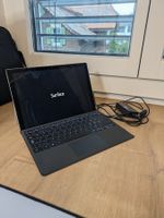 Microsoft Surface Pro4 Tablet inkl. Tastatur + Netzteil