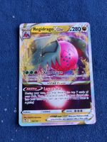 Regidrago VStar (EN) Silver Tempest - SIT 136/195
