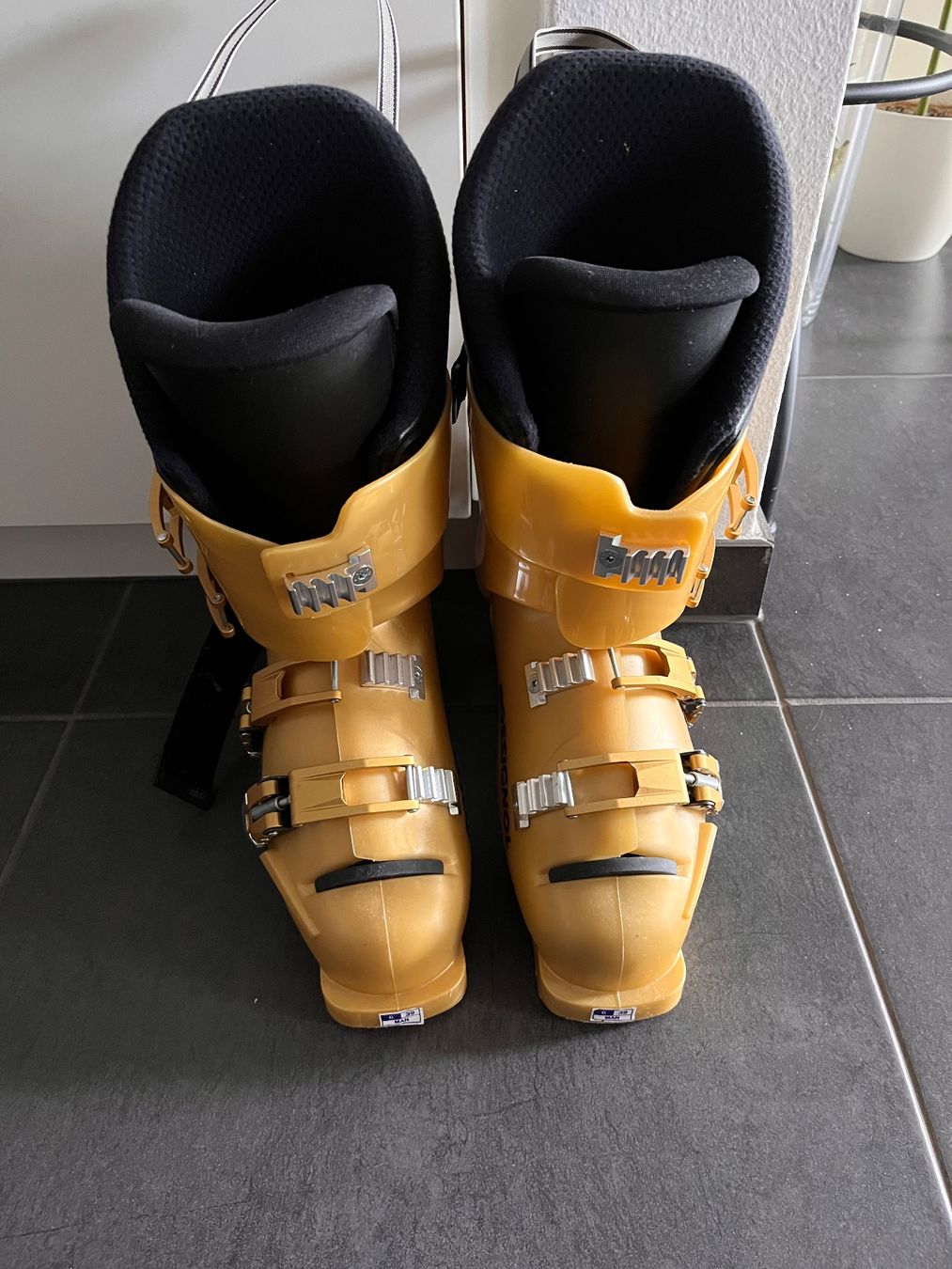Rossignol Scarpe da uomo: Skishuhe – Usato da Hausen AG venduto da gse_88xs