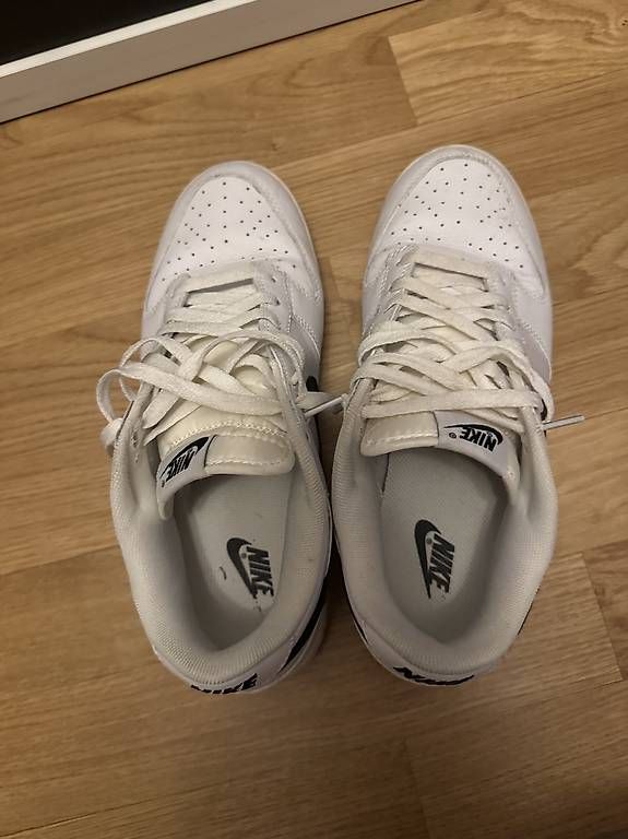 Scarpe da uomo: Dunk panda reverse  – Usato da Morges venduto da bir_9rsr 2