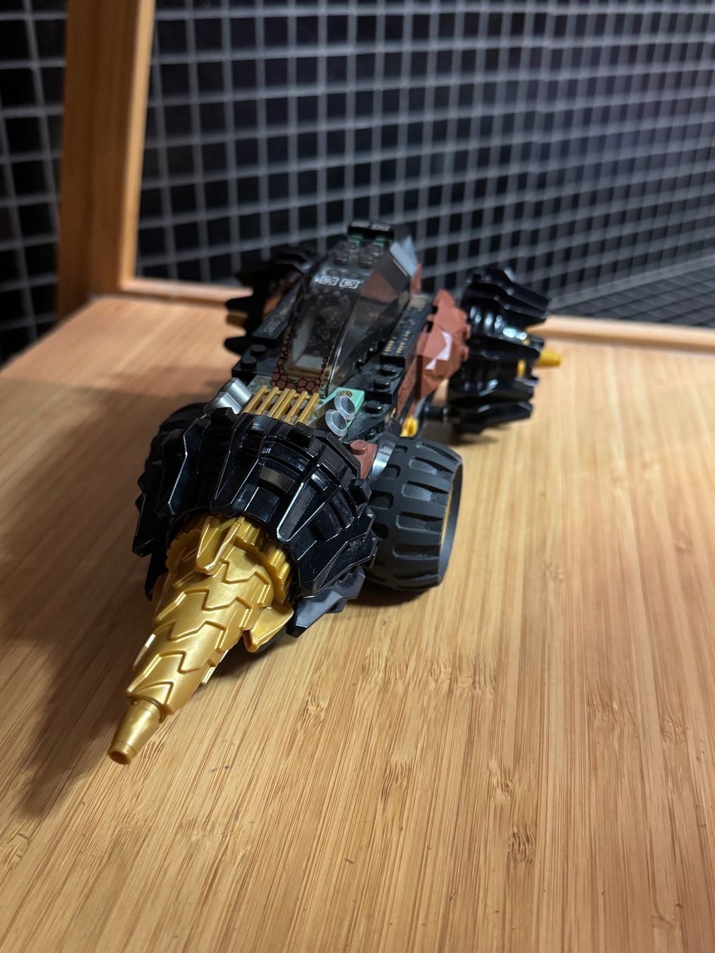 Lego Giocattoli: Lego Ninjago – Usato da Stettlen venduto da t.rentsch 1
