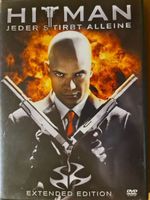 DVD Hitman