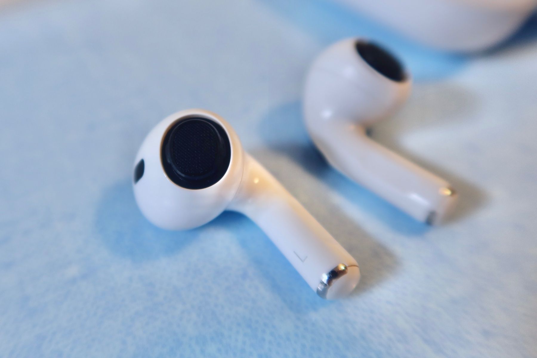 Apple Casques audio: AirPods Pro (2. Generation) – D'occasion à Luzern par raymondnoir 1