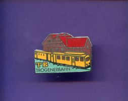 TB  Trogenerbahn