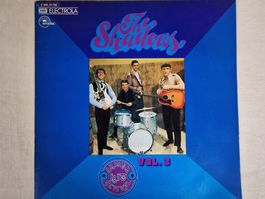 The Shadows LP – The Shadows