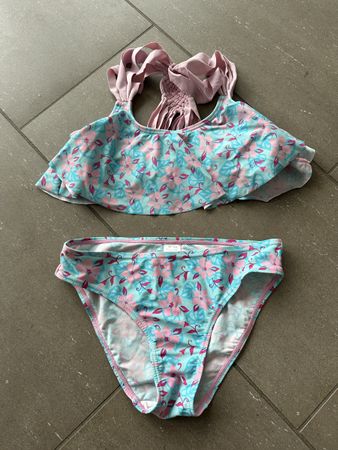 Badehose Bikini Migros Grösse 164