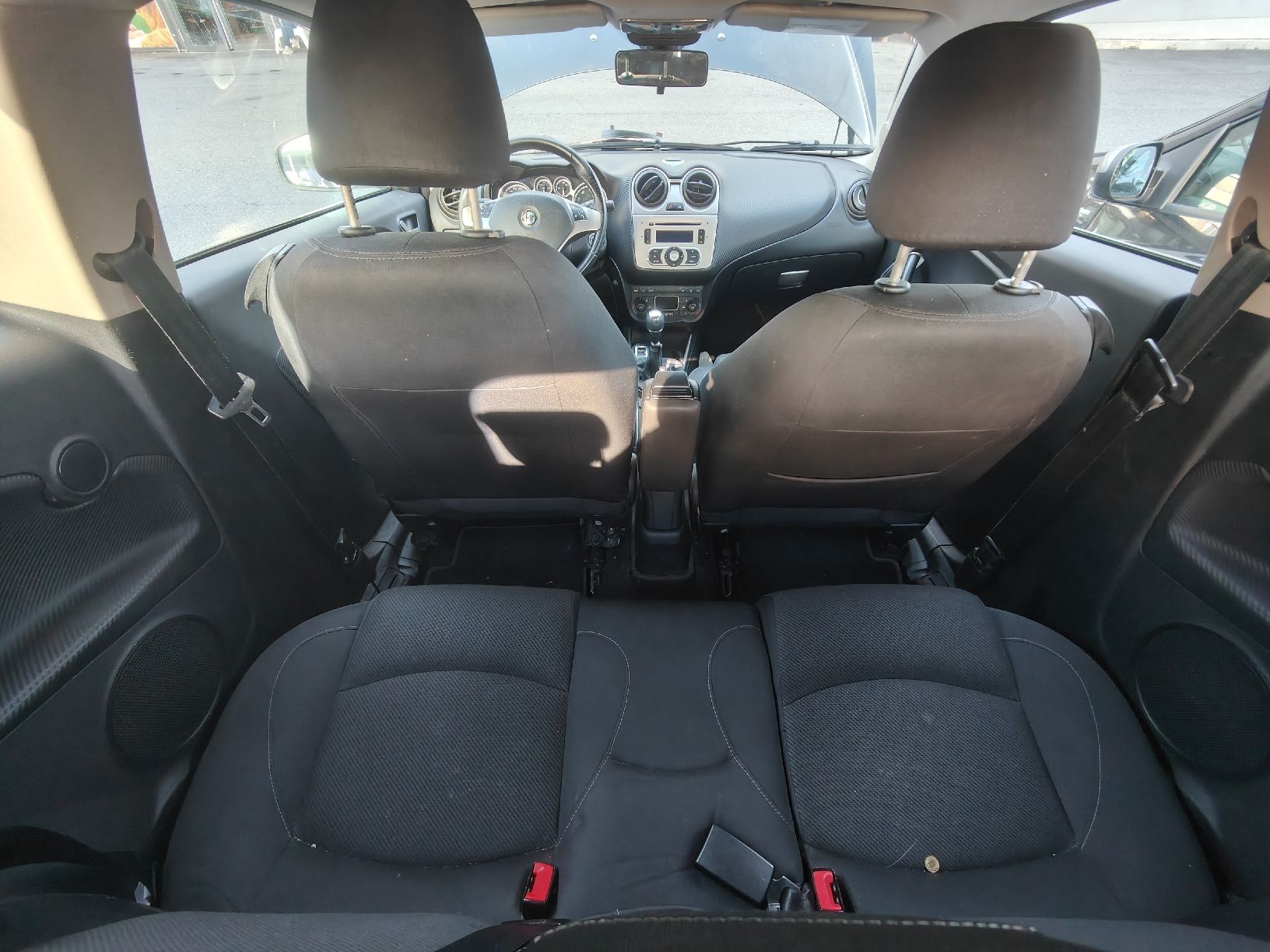 Alfa Romeo Autos: Alfa Romeo MiTo 1.4 – Gebraucht aus Steinhausen von c00rum19 4