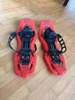 Schneeschuhe TSL 2.28 Hike grosser Rahmen