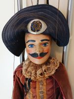 Marionette <Edelmann>>
