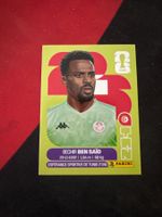 Panini FIFA WM 2026 Sticker - TUN 2