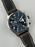 IWC Fliegeruhr Chronograph Le Petit Prince IW377706 ab 1.-