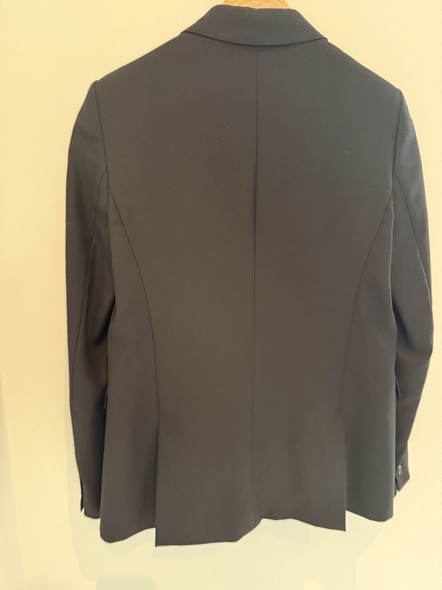 Giacche: Schwarzer Business Blazer,  Damen Gr. 36 – Usato da Thalwil venduto da gansjeanjacques 1