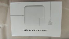 Adaptateur Secteur 85W 2 MacBook NEUF