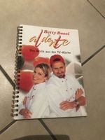 Betty Bossi al dente aus der TV-Küche