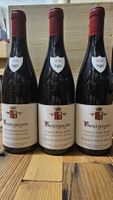 Denis Mortet Bourgogne Rouge Cuvee de noble Souche 2020