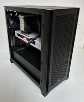 Gaming-PC| Ryzen 5 9600X +RX 7800 XT| 32GB DDR5| WINDOWS 11