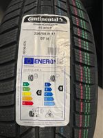 225/55R17 97H Continental WinterContact TS870P