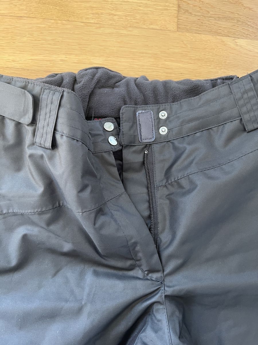 Tchibo Pantaloni: Active Skihose, Grösse 40 – Usato da Kriens venduto da J.Iten 3