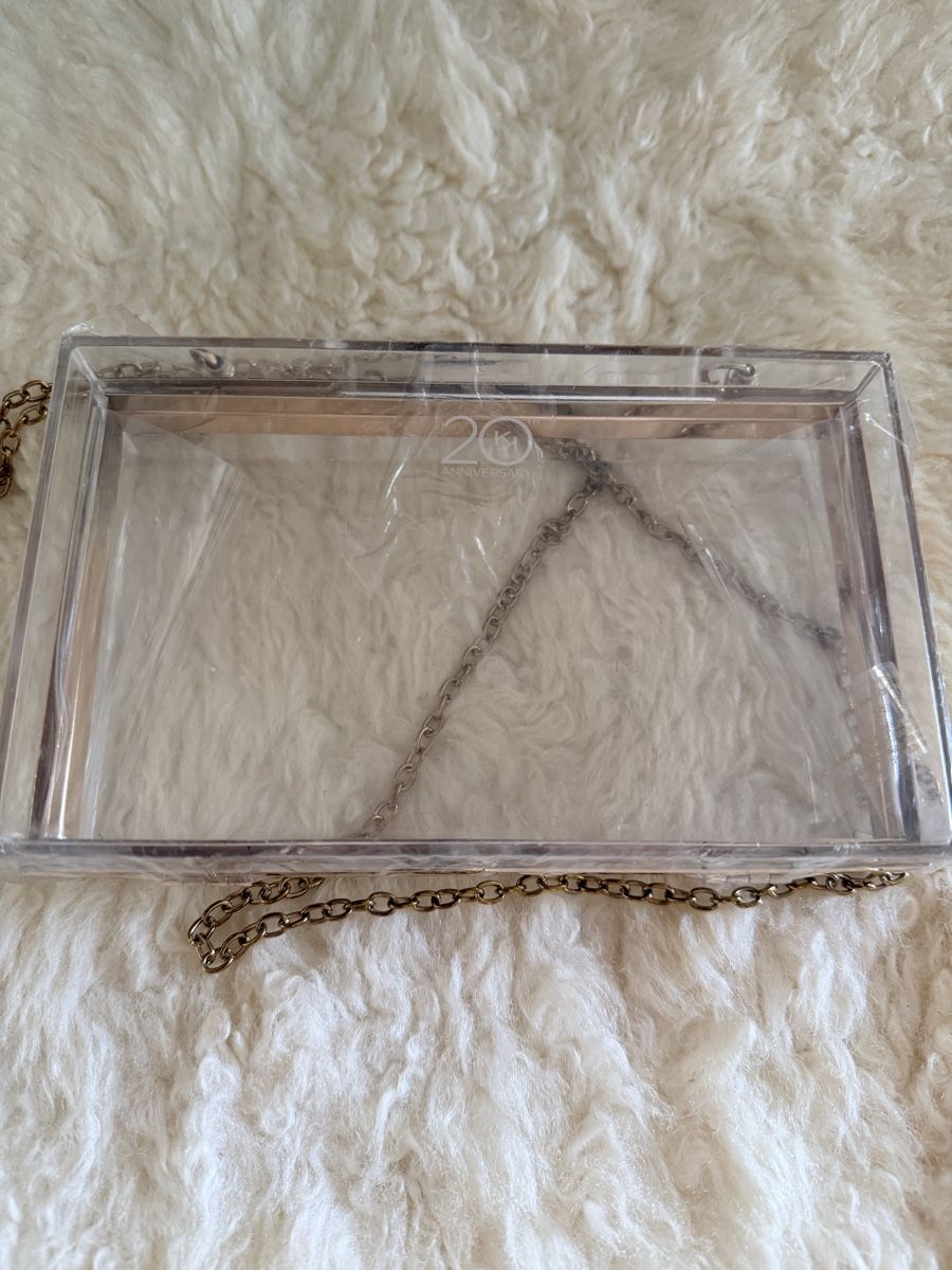 Borse da donna: Clutch Benedetta Bruzzisches  - NEUF – Nuovo e nell'imballaggio originale da Lausanne venduto da Meganelausanne 2