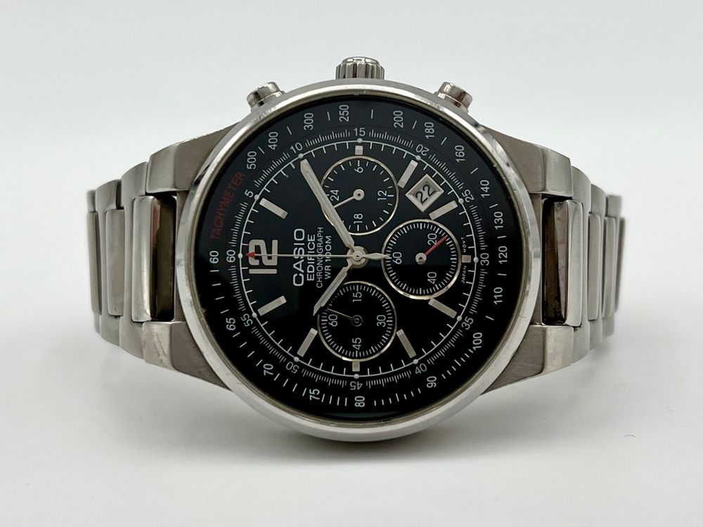 Casio cheap edifice 2711