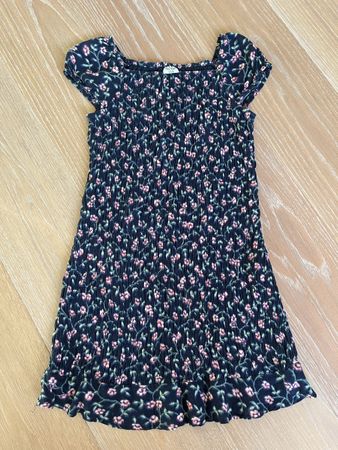 ABERCROMBIE KIDS SUPER ROBE TAILLE 12ans